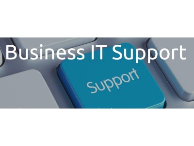 Business it support Business it support
