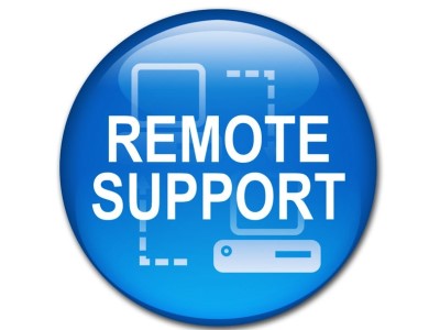 remotely support remotely support