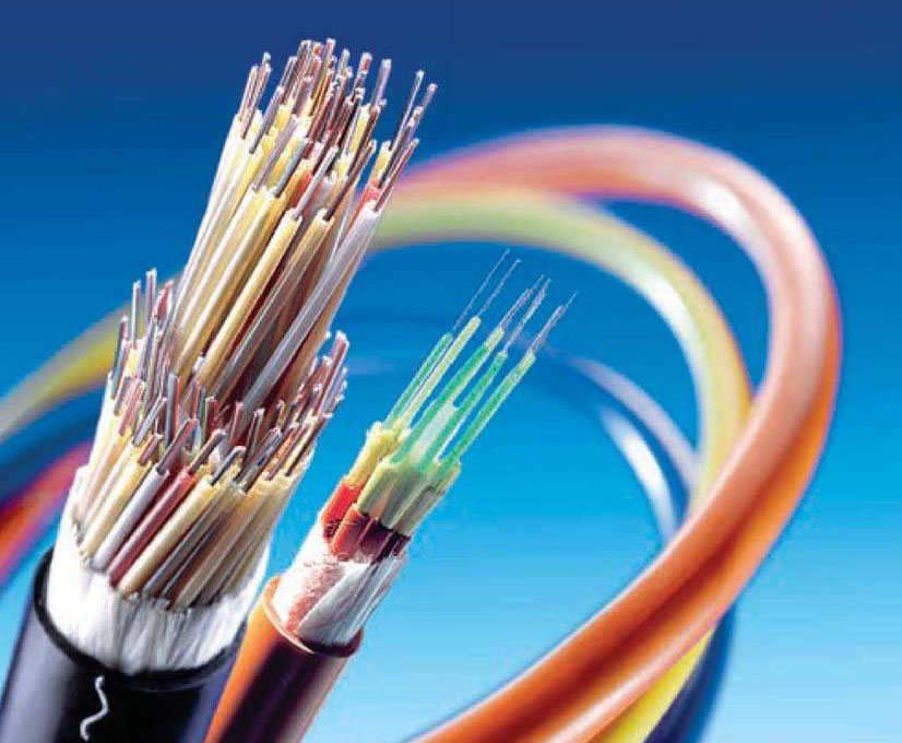 fiberoptic fiberoptic