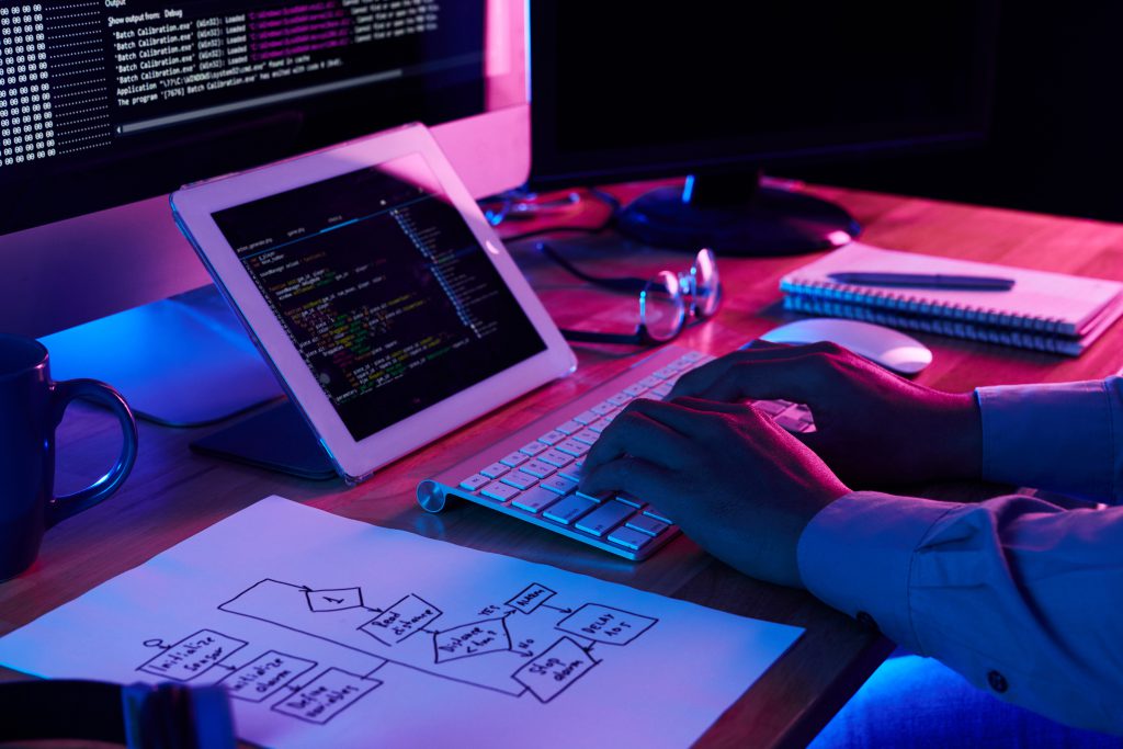 IT Outsourcing in Hong Kong - 18707 IT Outsourcing in Hong Kong - 18707