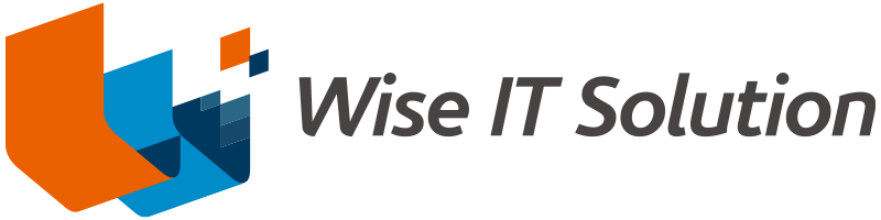 WISE IT SOLUTION LTD